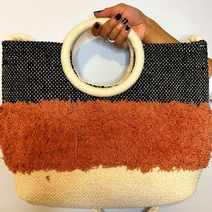Beach Purse